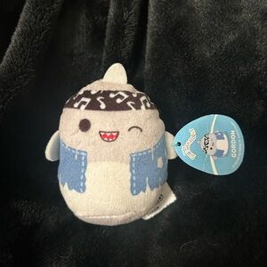 Squishmallow Tiny Gordon